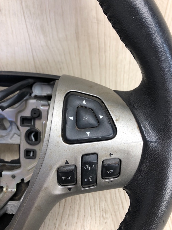 Руль FLEX 08-19 2013 TP3 3.5 PDED Руль FLEX 08-19 2013 TP3 3.5 PDED