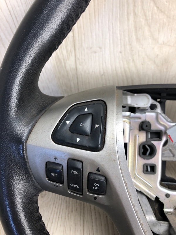 Руль FLEX 08-19 2013 TP3 3.5 PDED Руль FLEX 08-19 2013 TP3 3.5 PDED