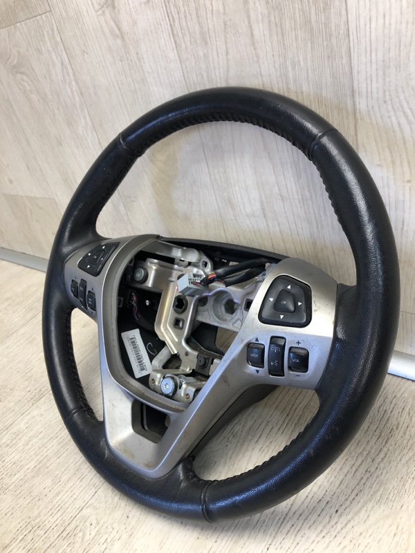 Руль FLEX 08-19 2013 TP3 3.5 PDED Руль FLEX 08-19 2013 TP3 3.5 PDED