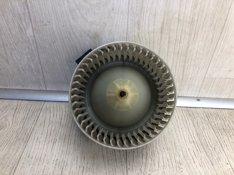 Моторчик печки FORD FLEX 08-19 2013 TP3 3.5 PDED DG1Z-1980-5D Б/У