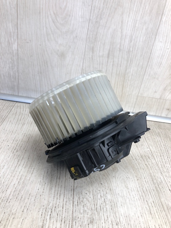 Моторчик печки FLEX 08-19 2013 TP3 3.5 PDED