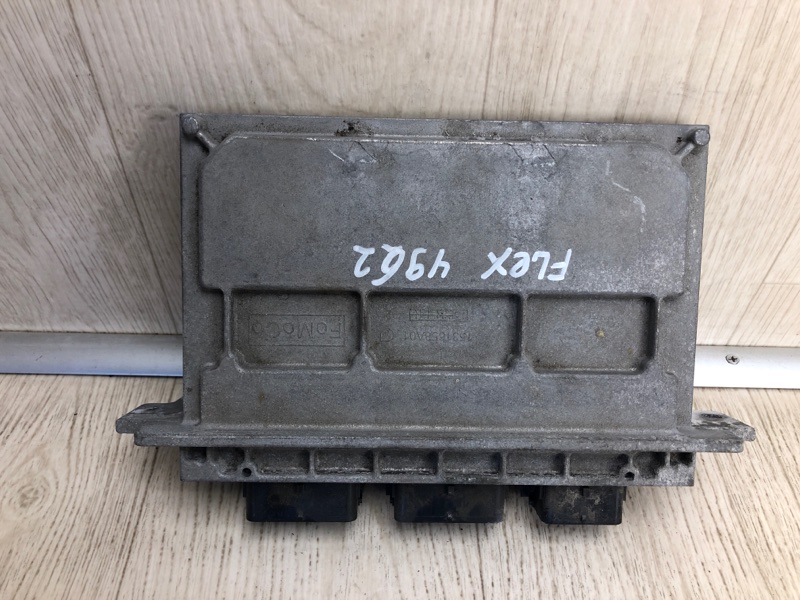 Блок управления двигателем FLEX 08-19 2013 TP3 3.5 PDED