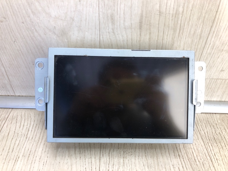 Монитор FORD FLEX 08-19 2013 TP3 3.5 PDED DA5Z-14D212-KA Б/У