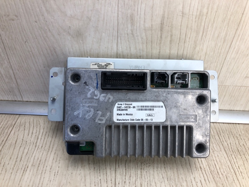 Монитор FLEX 08-19 2013 TP3 3.5 PDED