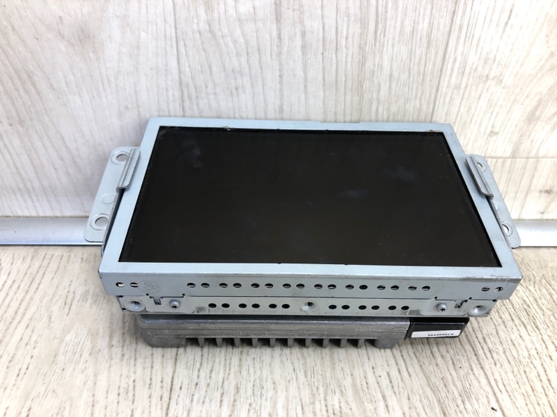 Монитор FLEX 08-19 2013 TP3 3.5 PDED