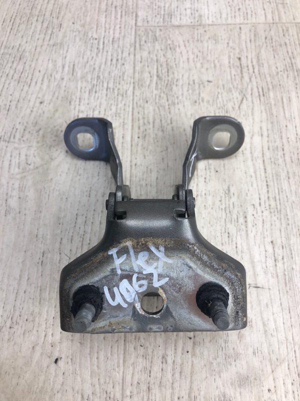 Петля крышки багажника правая FLEX 08-19 2013 TP3 3.5 PDED