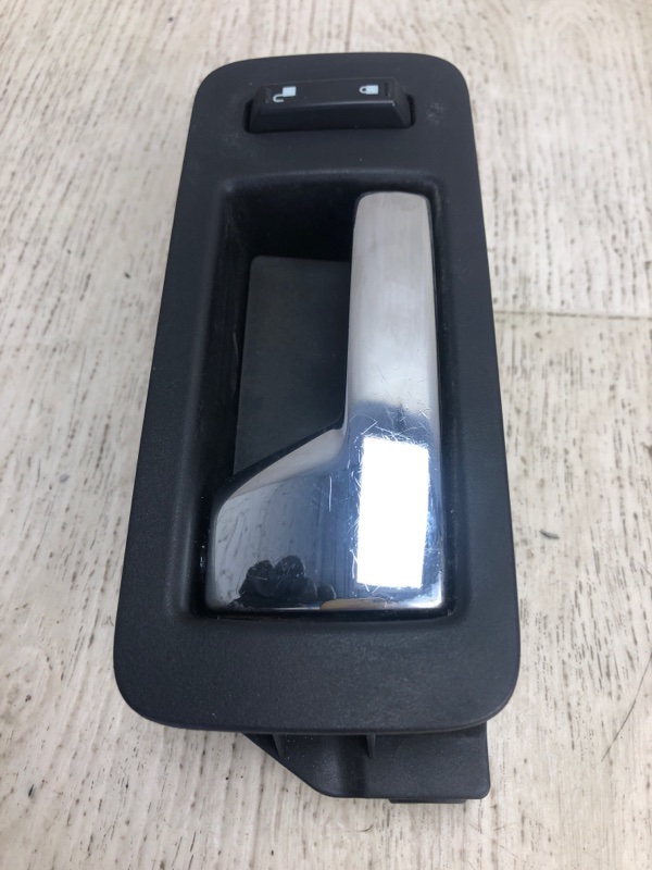 Ручка двери внутренняя передняя левая FLEX 08-19 2013 TP3 3.5 PDED