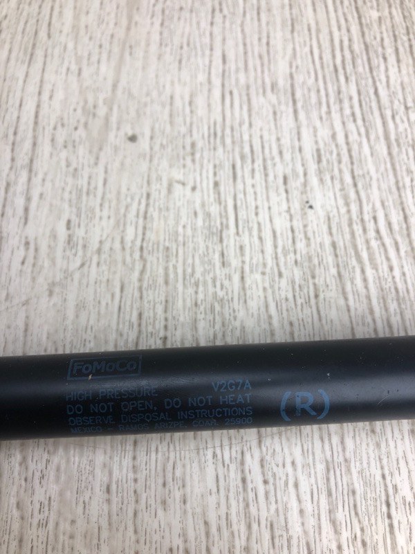 Амортизатор крышки багажника правый FLEX 08-19 2013 TP3 3.5 PDED