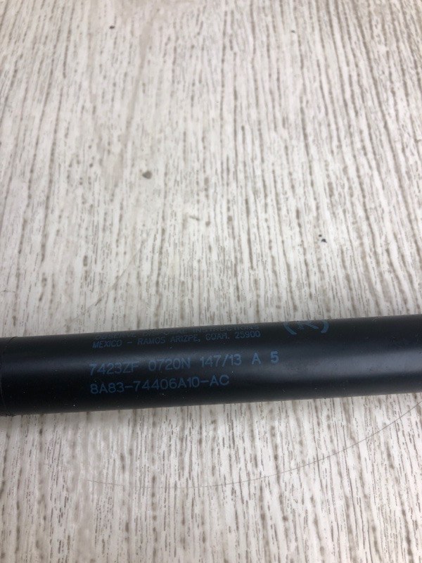 Амортизатор крышки багажника правый FLEX 08-19 2013 TP3 3.5 PDED