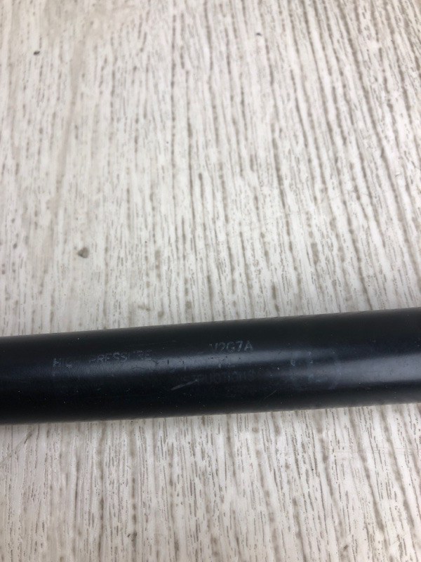 Амортизатор крышки багажника левый FLEX 08-19 2013 TP3 3.5 PDED