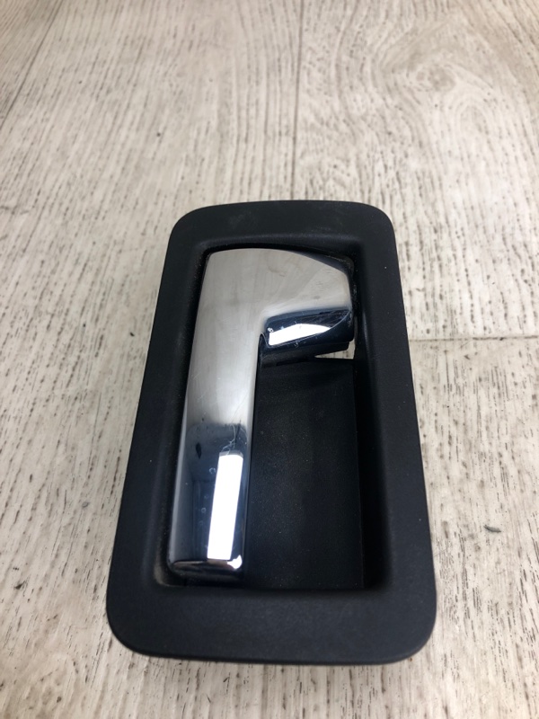 Ручка двери внутренняя задняя левая FLEX 08-19 2013 TP3 3.5 PDED