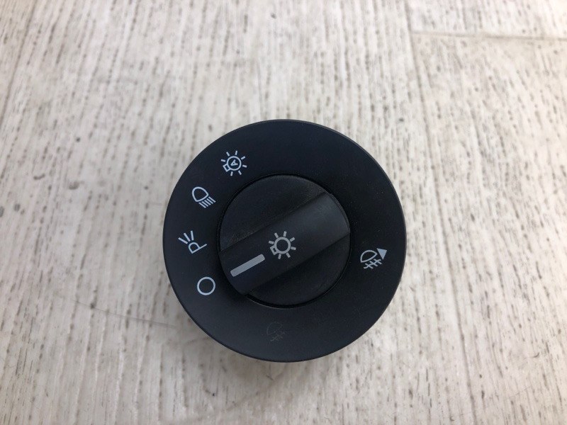 Блок управления освещением FORD FLEX 08-19 2013 TP3 3.5 PDED 9R3Z-11654-CA Б/У