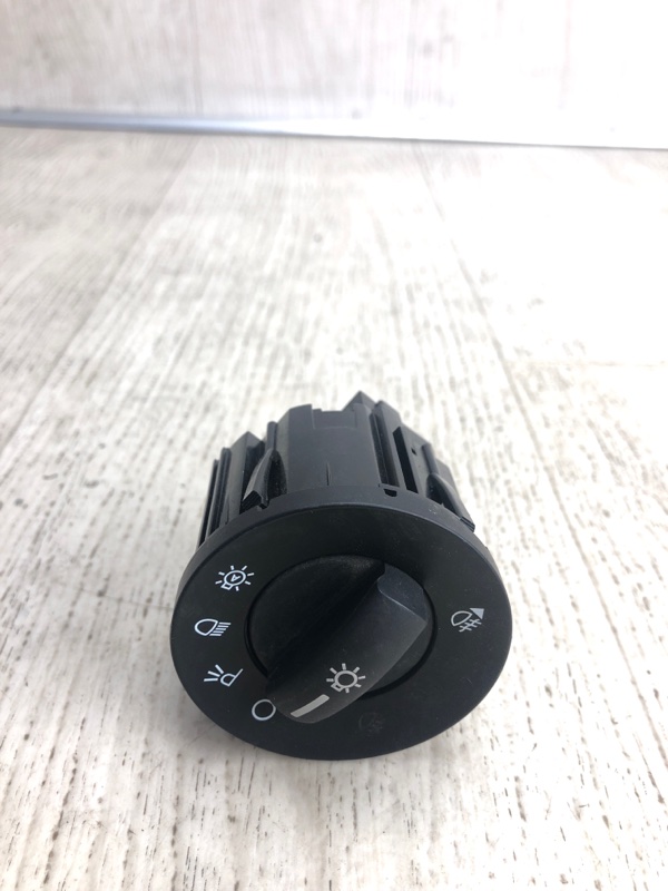 Блок управления освещением FLEX 08-19 2013 TP3 3.5 PDED