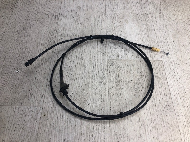Трос замка капота FORD FLEX 08-19 2013 TP3 3.5 PDED 8A8Z-16916-A Б/У