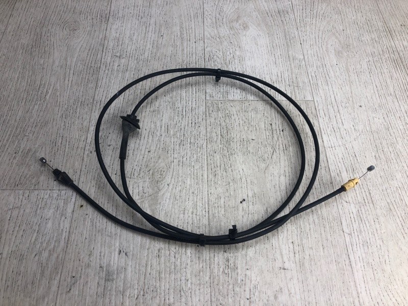 Трос замка капота FLEX 08-19 2013 TP3 3.5 PDED