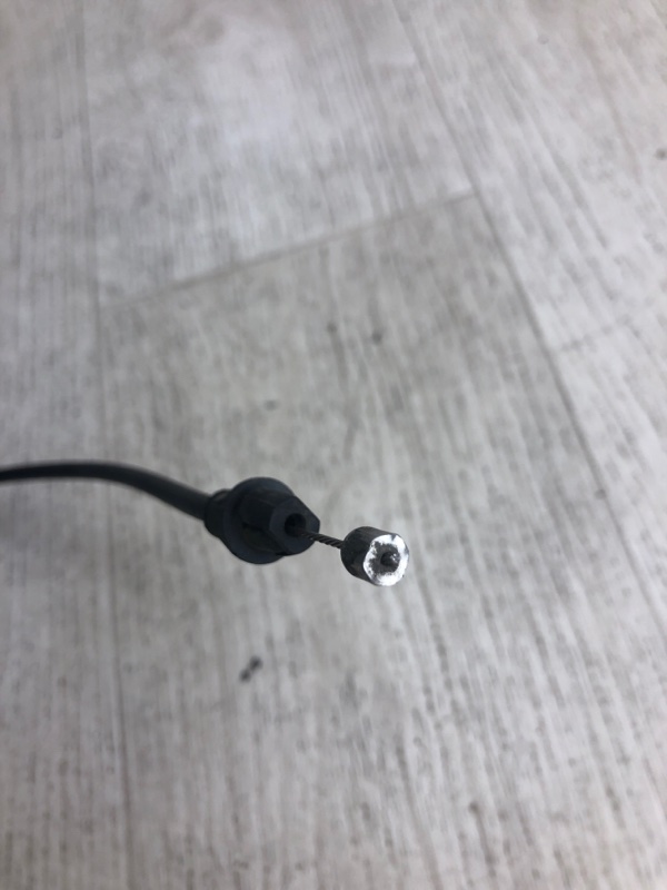 Трос замка капота FLEX 08-19 2013 TP3 3.5 PDED