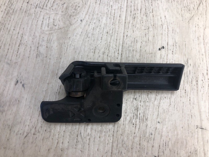 Ручка открывания капота FLEX 08-19 2013 TP3 3.5 PDED Ручка открывания капота FLEX 08-19 2013 TP3 3.5 PDED