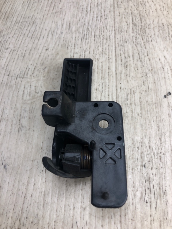 Ручка открывания капота FORD FLEX 08-19 TP3 3.5 PDED Ручка открывания капота FORD FLEX 08-19 TP3 3.5 PDED