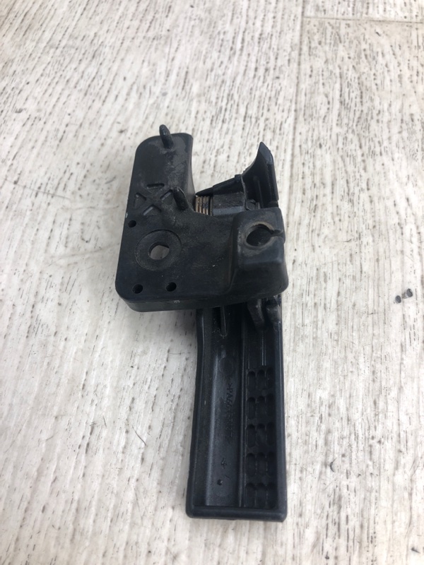 Ручка открывания капота FLEX 08-19 2013 TP3 3.5 PDED Ручка открывания капота FLEX 08-19 2013 TP3 3.5 PDED