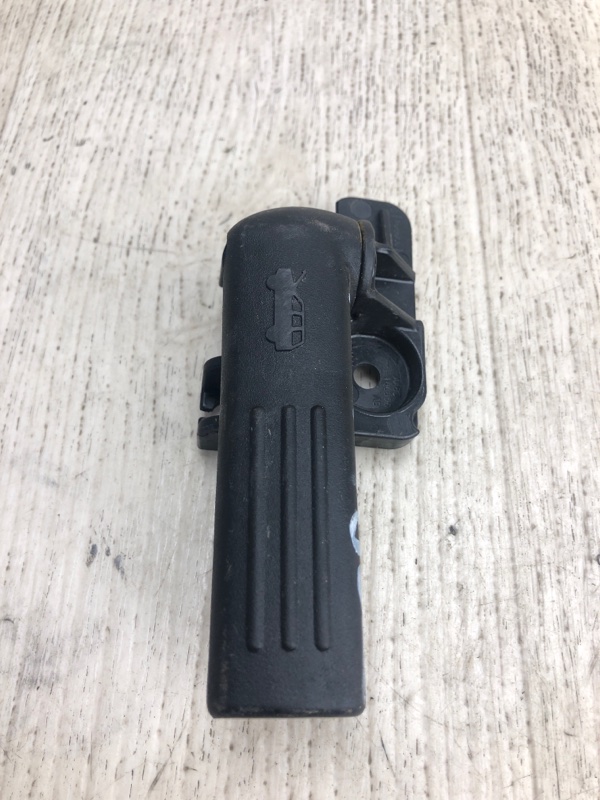 Ручка открывания капота FLEX 08-19 2013 TP3 3.5 PDED Ручка открывания капота FLEX 08-19 2013 TP3 3.5 PDED
