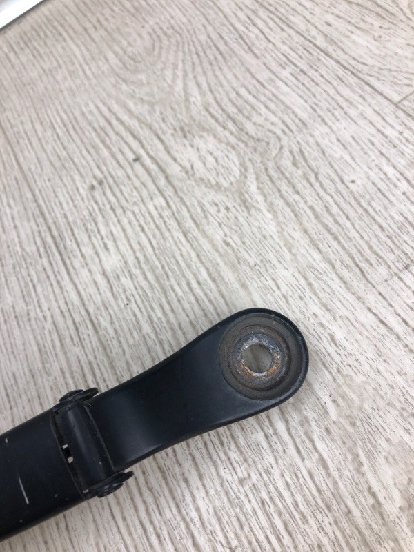 Поводок стеклоочистителя передний правый FLEX 08-19 2013 TP3 3.5 PDED