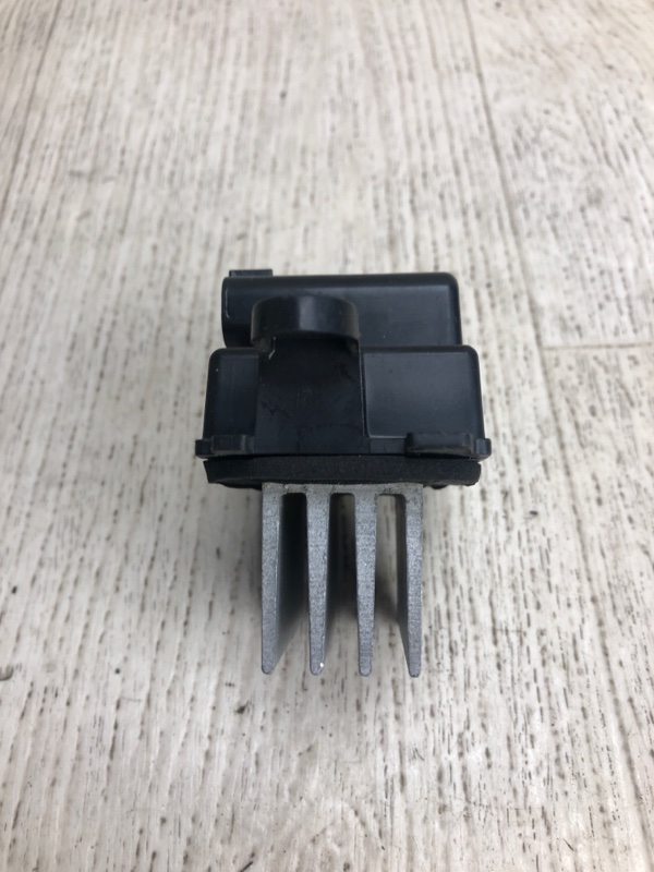 Резистор печки FORD FLEX 08-19 TP3 3.5 PDED