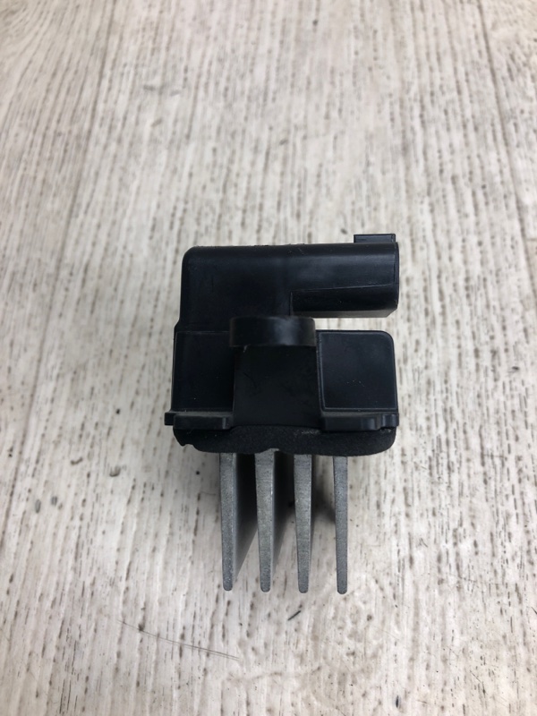 Резистор печки FLEX 08-19 2013 TP3 3.5 PDED