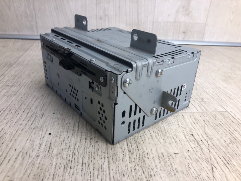 Магнитола FORD FLEX 08-19 TP3 3.5 PDED Магнитола FORD FLEX 08-19 TP3 3.5 PDED