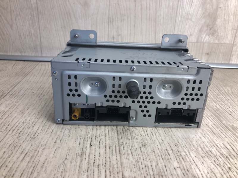 Магнитола FLEX 08-19 2013 TP3 3.5 PDED Магнитола FLEX 08-19 2013 TP3 3.5 PDED