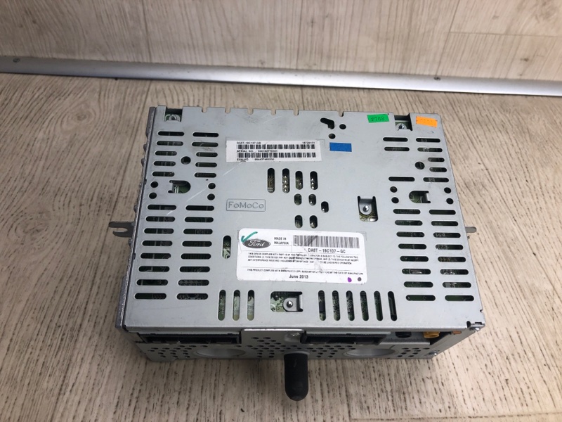 Магнитола FLEX 08-19 2013 TP3 3.5 PDED Магнитола FLEX 08-19 2013 TP3 3.5 PDED