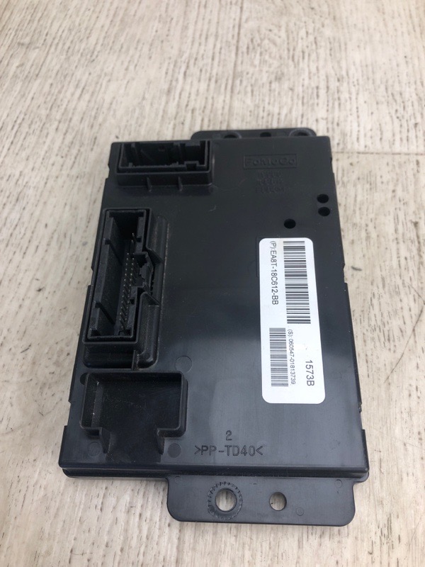 Блок электронный FORD FLEX 08-19 TP3 3.5 PDED Блок электронный FORD FLEX 08-19 TP3 3.5 PDED