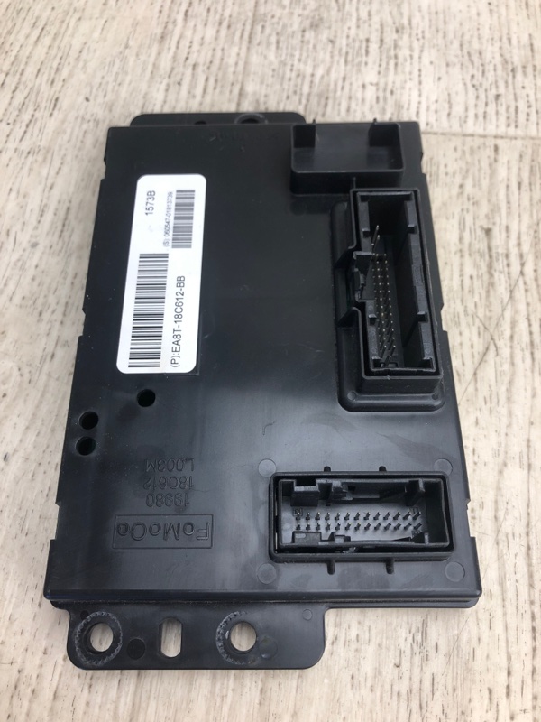 Блок электронный FLEX 08-19 2013 TP3 3.5 PDED Блок электронный FLEX 08-19 2013 TP3 3.5 PDED