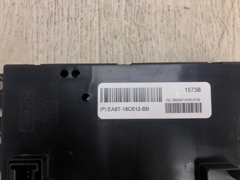 Блок электронный FLEX 08-19 2013 TP3 3.5 PDED Блок электронный FLEX 08-19 2013 TP3 3.5 PDED