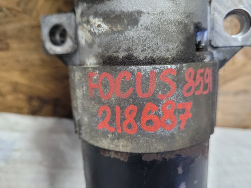 Стартер FOCUS 10-18 2013 Хетчбек 2.0 C20HDEX Стартер FOCUS 10-18 2013 Хетчбек 2.0 C20HDEX