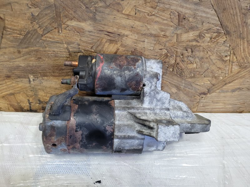 Стартер FOCUS 10-18 2013 Хетчбек 2.0 C20HDEX Стартер FOCUS 10-18 2013 Хетчбек 2.0 C20HDEX