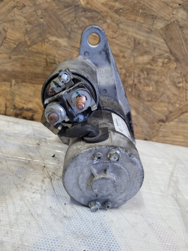 Стартер NV200 USA 13- 2017 Минивэн 2.0L 4 Стартер NV200 USA 13- 2017 Минивэн 2.0L 4