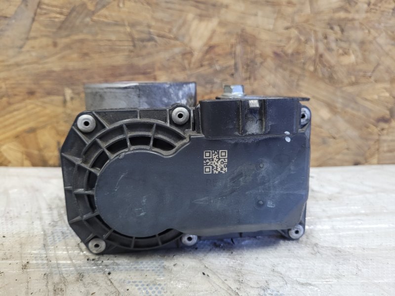 Дроссельная заслонка 3 BM 13-19 2016 Седан 2.0L 4