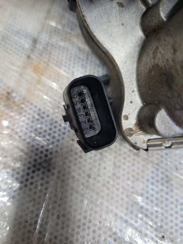 Дроссельная заслонка RENEGADE (BU) 14- 2020 Wagon 2.4L I4 ZERO EVAP M-AIR Дроссельная заслонка RENEGADE (BU) 14- 2020 Wagon 2.4L I4 ZERO EVAP M-AIR