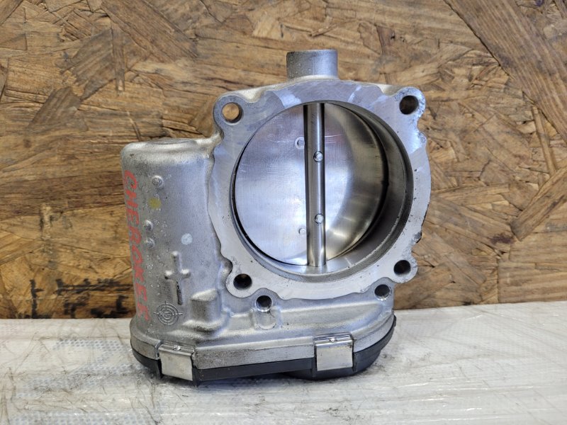 Дроссельная заслонка JEEP CHEROKEE 14- 3.2L 6 Дроссельная заслонка JEEP CHEROKEE 14- 3.2L 6