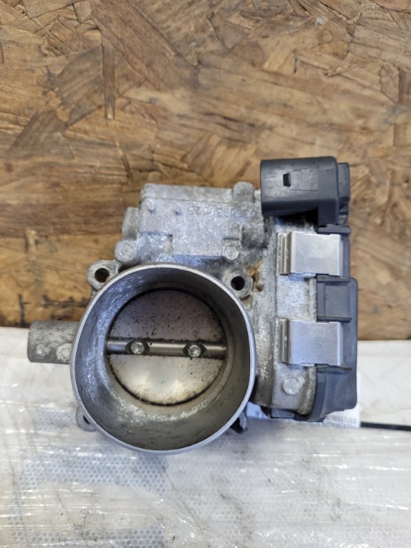 Запчасть дроссельная заслонка VOLKSWAGEN JETTA USA 10-17 2017 Седан 1.4L TSI I-4 Turbocharged 03F 133 062 B Б/У Дроссельная заслонка VOLKSWAGEN JETTA USA 10-17 2017 Седан 1.4L TSI I-4 Turbocharged 03F 133 062 B Б/У