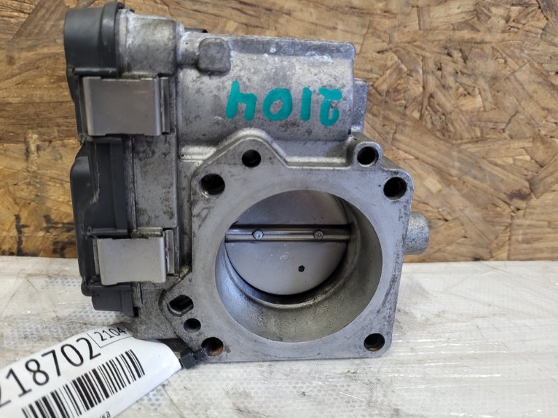 Дроссельная заслонка VOLKSWAGEN JETTA USA 10-17 Седан 1.4L TSI I-4 Turbocharged Дроссельная заслонка VOLKSWAGEN JETTA USA 10-17 Седан 1.4L TSI I-4 Turbocharged