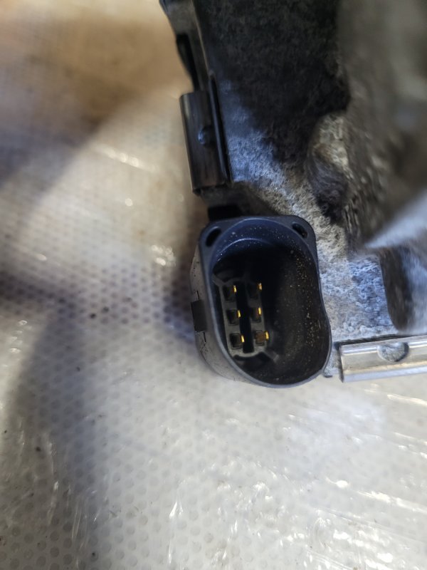 Дроссельная заслонка JETTA USA 10-17 2017 Седан 1.4L TSI I-4 Turbocharged Дроссельная заслонка JETTA USA 10-17 2017 Седан 1.4L TSI I-4 Turbocharged