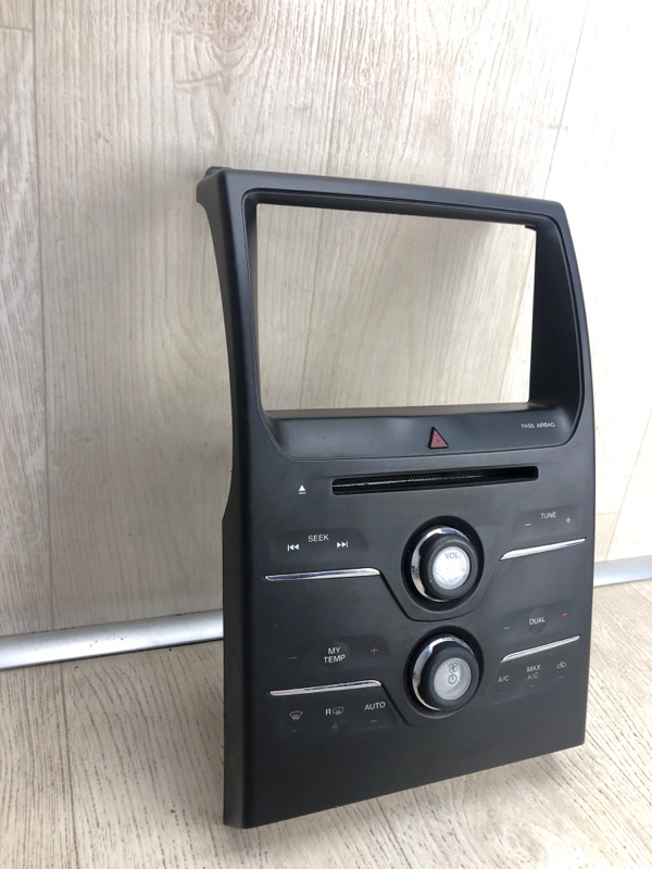 Блок управления мультимедиа FORD FLEX 08-19 TP3 3.5 PDED