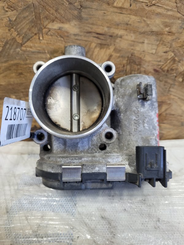 Дроссельная заслонка FORD FOCUS 10-18 2013 Хетчбек 2.0 C20HDEX CP9Z-9E92-6A Б/У