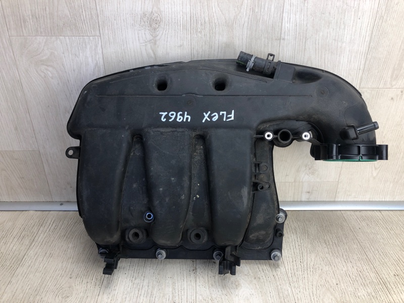 Коллектор впускной FORD FLEX 08-19 2013 TP3 3.5 PDED AT4Z-9424-A Б/У