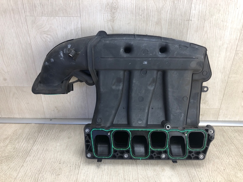 Коллектор впускной FLEX 08-19 2013 TP3 3.5 PDED