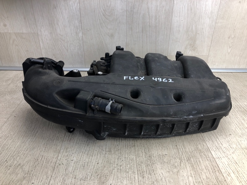 Коллектор впускной FLEX 08-19 2013 TP3 3.5 PDED