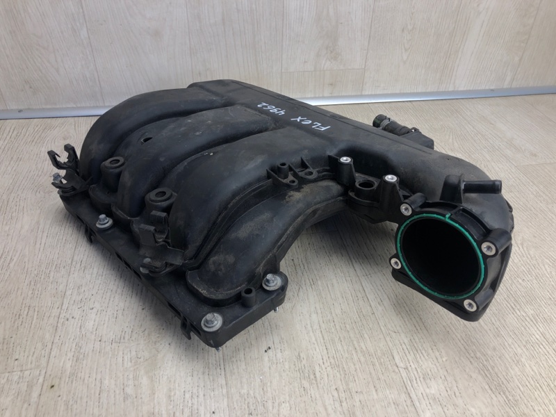 Коллектор впускной FLEX 08-19 2013 TP3 3.5 PDED