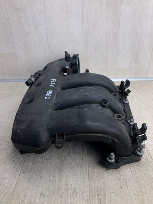 Коллектор впускной FLEX 08-19 2013 TP3 3.5 PDED