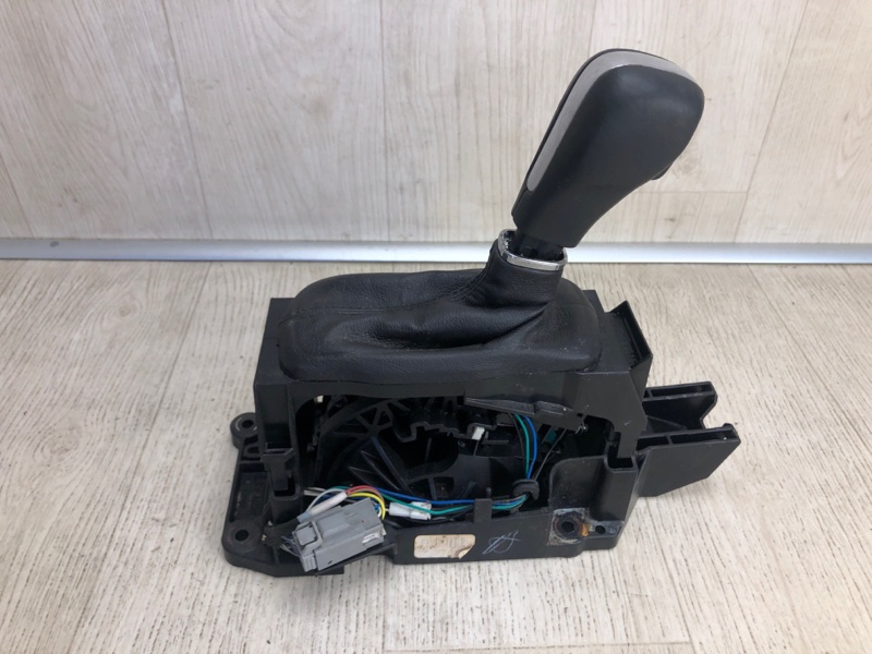 Кулиса АКПП FORD FLEX 08-19 2013 TP3 3.5 PDED DA8Z-7210-AB Б/У